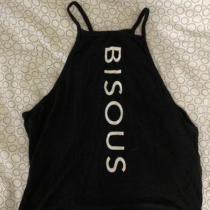Halter Top Small